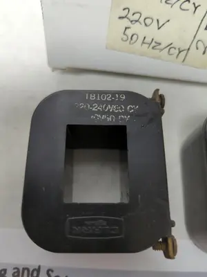 Used JOSLYN CLARK TB102-19 Miscellaneous Equipment (Electrical & Power) | Surplus Asset Holdings #1200368