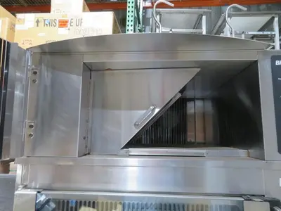USED BKI VGG 8C