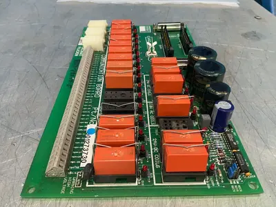 Used CINCINNATI 001273730 I/O Boards & Replacement Parts Ohio US | HGR 24 #1358984