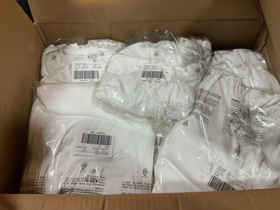 Used _UNKNOWN_ _UNKNOWN_ Apparel, Gloves, Lab Coats Michigan US | Miedema Asset Management Group #1578616