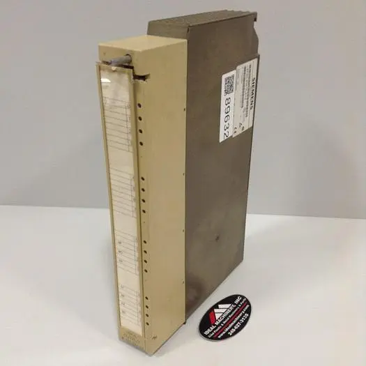Used SIEMENS 6ES5 454-7LA12 Circuit Boards Michigan US | Ideal Machinery #574906