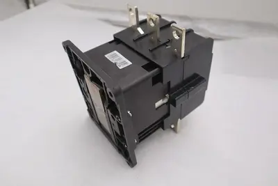 ABB EHDB280 Spectrum Drive Contactor 600VDC NEW NO BOX 5571A