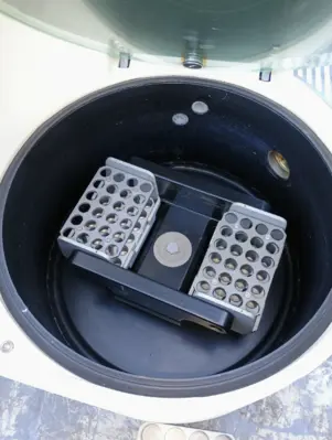 Used _UNKNOWN_ _UNKNOWN_ Evaporators / Concentrators California US | Biotech Equipment Sales #1464446