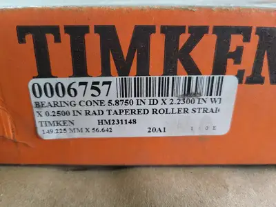 NEW TIMKEN HM231148-20024