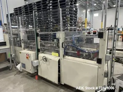 USED TANNEY 902EW-30
