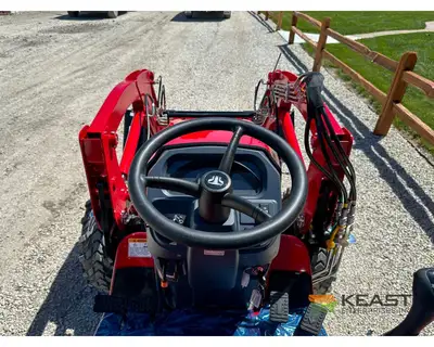 Used TYM _UNKNOWN_ Sub-Compact & Compact Tractors Iowa US | Keast Enterprises #1360488