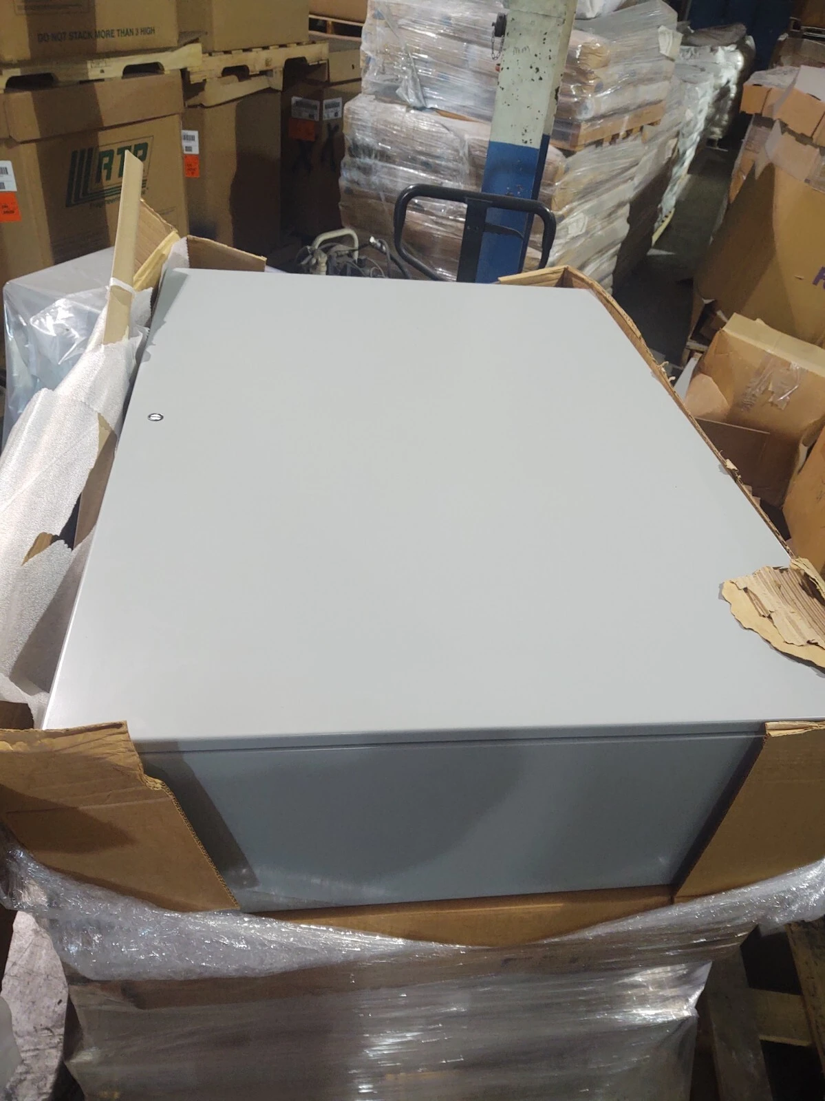 NEW NVENT HOFFMAN CSD483612