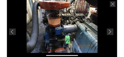 GLOUCESTER blown film die Blown Film Dies - Single Layer, SIZE 1" -4.99""" | Mark One Machinery (6)