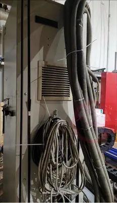USED 2000 WITTMANN W631