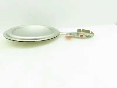 BS&B Safety Systems 1136220. Rupture Disk 6" Type DV 15 psi(G) @ 72°F