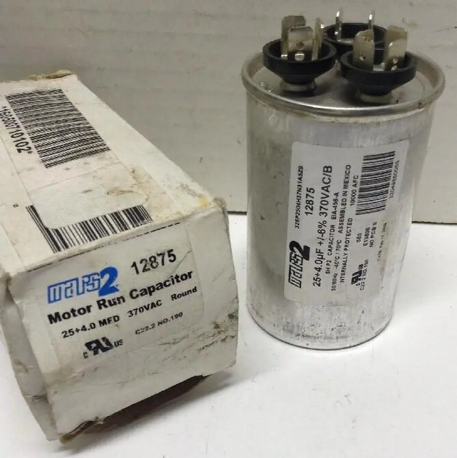 New | in-Stock MARS 12875 Miscellaneous Equipment (Electrical & Power) | Surplus Asset Holdings #1191728