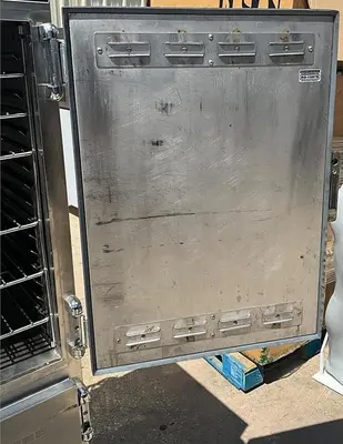 USED ALTO SHAAM 1200-UP/SR