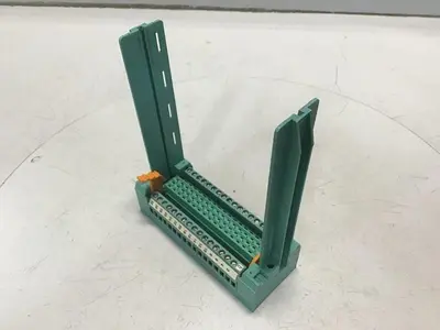 USED WEIDMULLER SKBI32/F