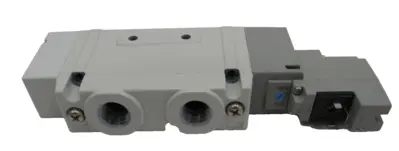 NEW SMC SY9120-6D0D-02T SOLENOID VALVE SY91206DOD