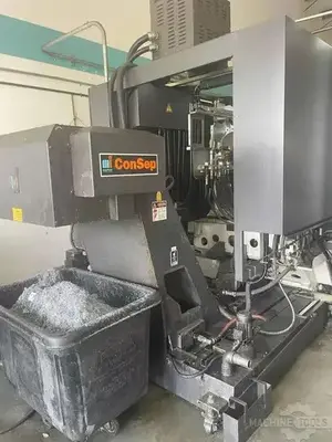 USED 2013 OKUMA MB-4000