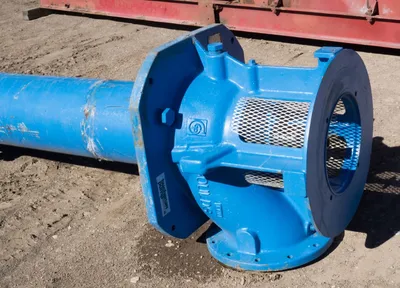 NEW GOULDS VIT/CF