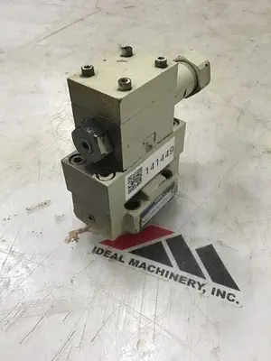 USED YUKEN LBS-16-0-1214