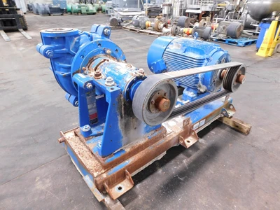 Warman _UNKNOWN_ Slurry Pumps | Equipment Recovery Corp. (7)