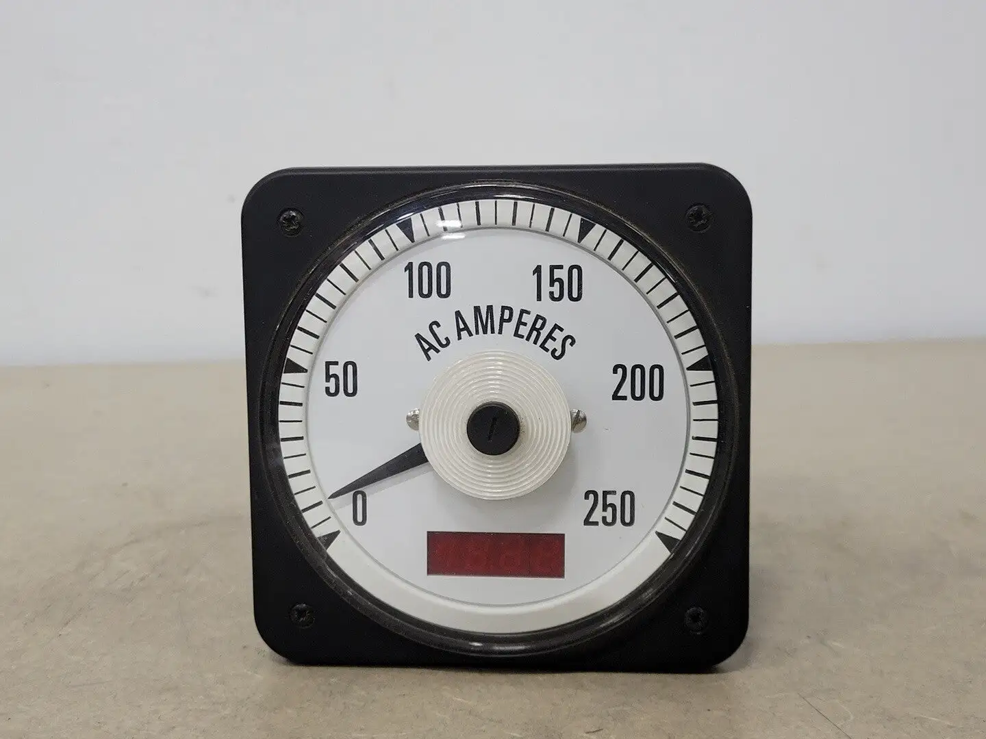 NEW TYCO ELECTRONICS 077-DIBA-LSRS