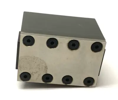 New | in-Stock PHD Low-Profile Pneumatic Parallel Gripper, 2-Finger Parts (Hydraulics and Pneumatics) Michigan US | Maverick Industrial Sales #1395119