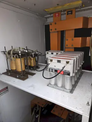 Used THERMATOOL N/A Pipe & Tube Welders Ohio US | G-2000, Inc. #1313869