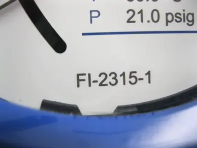 NEW KROHNE H250/RR/M40
