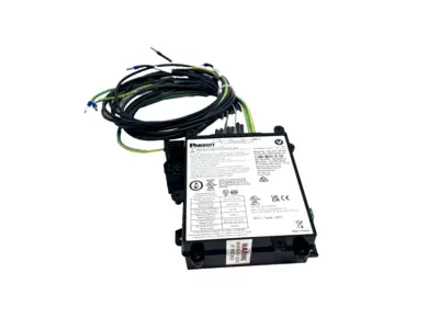USED PANDUIT VERISAFE™ 2.0