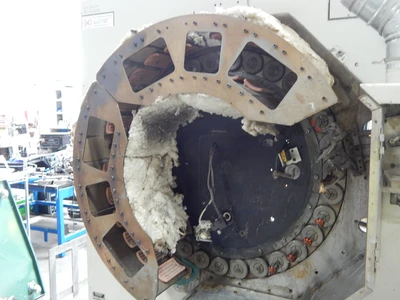 Used BROOMFIELD _UNKNOWN_ Surface Treating Systems Texas US | OCO Industrial #1774204