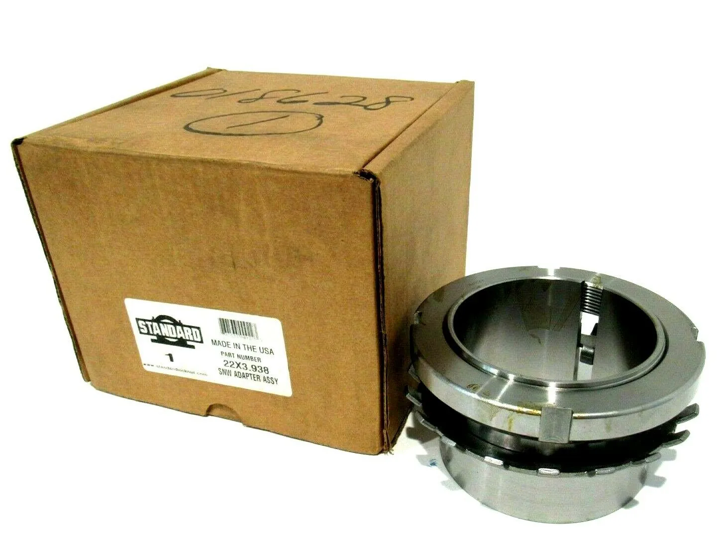 NEW STANDARD 22X3.938 ADAPTER ASSEMBLY 22X3938