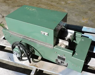 USED TRANS WORLD SERVICES 1001B