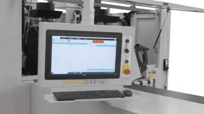 Laguna SmartShop® 6D CNC Router