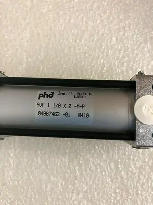 PHD INC AVF 1 1-8 x 2 M-P