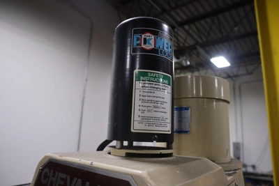 Used CHEVALIER FM-3VKH Vertical Mills Minnesota US | Machinesused.com #1704503