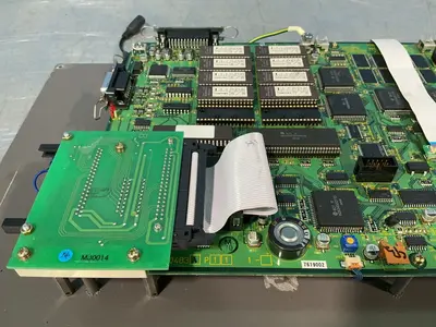 Used TOSHIBA _UNKNOWN_ Automation Control (HMI) Ohio US | HGR 24 #1345169