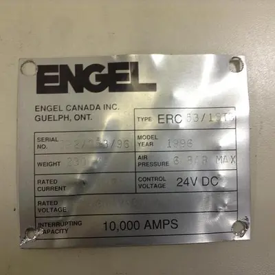 USED KEBA E-32-DIGIN D1321F-1