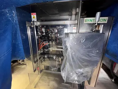 Used 2019 _UNKNOWN_ _UNKNOWN_ Bag Fillers California US | Machinery & Equipment #1293559