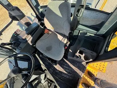 USED 2018 DEERE 544KII