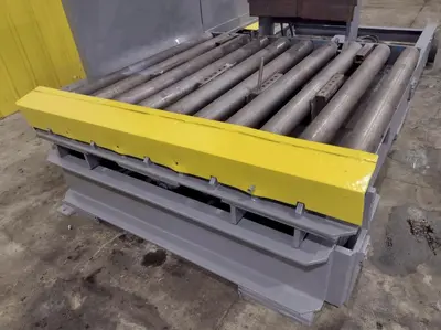 Used BRANER N/A Upenders / Down-Enders Ohio US | G-2000, Inc. #1074859