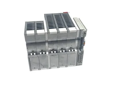 Used Beckhoff CX5120-0155/2GB, CX5120-0155 PLC Processors Michigan US | Maverick Industrial Sales #1463507