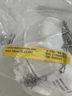NEW Pyromation 483-09-CIP-075-5-63