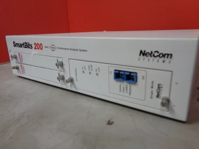 USED NETCOM SYSTEMS 200