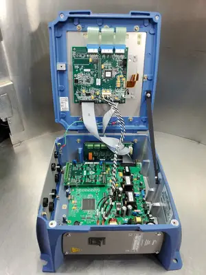 Used Nordson 1074651 LOGICOMM GUN DRIVER Glue Machines South Carolina US | Palmetto Automation #1507587