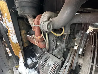 Used 2004 CATERPILLAR 420D IT Excavators Pennsylvania US | Proxy Equipment #1382145