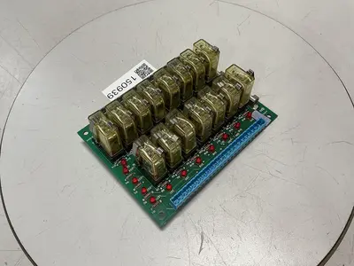 USED RANGER AUTOMATION SYSTEMS R-IPCB1