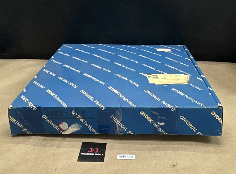 New | in-Stock YORK 3188.158 HVAC Parts and Equipment Indiana US | J&J Industrial Supply #869777