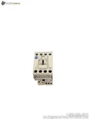 Used ALLEN-BRADLEY 700-CF400* Relays & Switches Kentucky US | Industrial Parts R Us Inc. #1411807