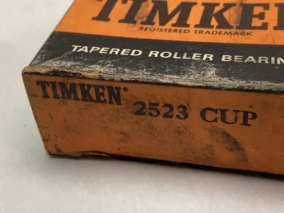 New | in-Stock TIMKEN 2535 Misc Electrical & Power Parts | Surplus Asset Holdings #1216934
