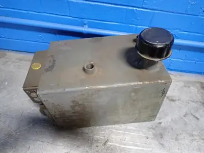 USED ENERGY 74196