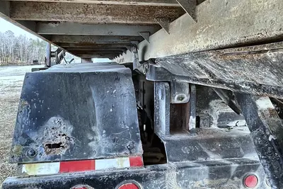 Used 1997 MACK RD688S Garbage trucks Virginia US | Proxy Equipment #1382885