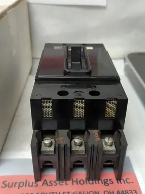 Used WESTINGHOUSE F3015 Miscellaneous Equipment (Electrical & Power) Ohio US | Surplus Asset Holdings #1238666